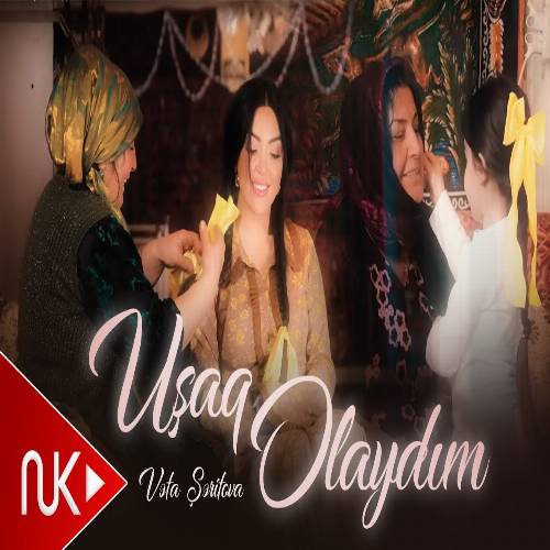 دانلود آهنگ کاش بیر اوشاق اولایدیم دردن اوزاق اولایدیم از وفا شریفوا